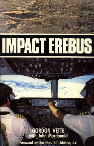 Impact Erebus