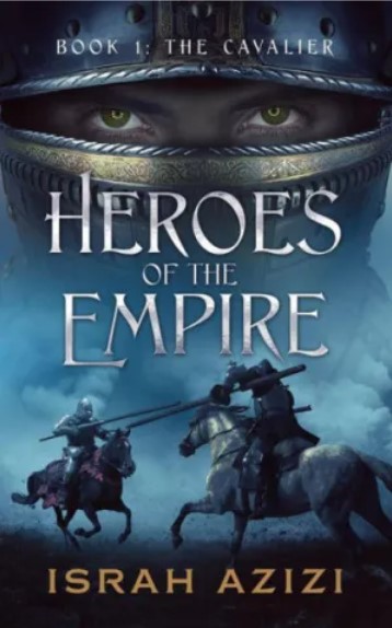 The Cavalier (Heroes of the Empire, #1)