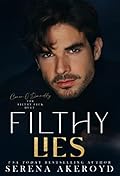 Filthy Lies (The Five Points' Mob Collection, #8)