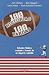 100 historias 100 yardas: Estados Unidos contado a través de su deporte estrella (Spanish Edition) 100 historias 100 yardas: Estados Unidos contado a través de su deporte estrella (Spanish Edition)