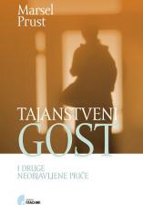 Tajanstveni gost i druge neobjavljene priče