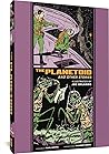 The Planetoid And Other Stories (The Fantagraphics EC Comics Artists Library)