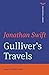 Gulliver's Travels (Norton Library)