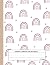 Cute Boho Rainbow Primary C...