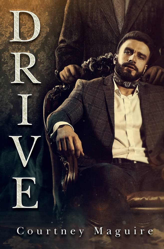 Drive (Paperback)