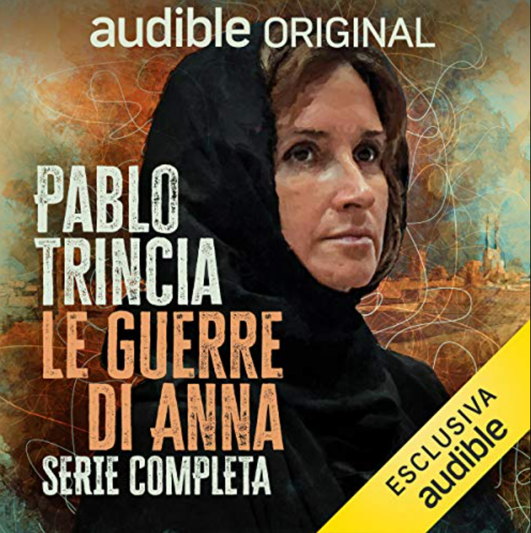 Le guerre di Anna