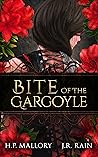 Bite of the Gargoyle by H.P. Mallory
