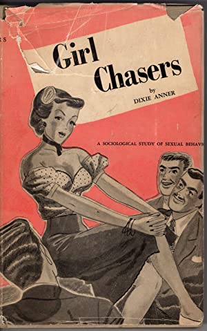 Girl Chasers: Sex Life in Hudson County (Hardcover)