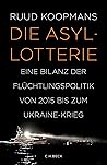 Die Asyl-Lotterie...