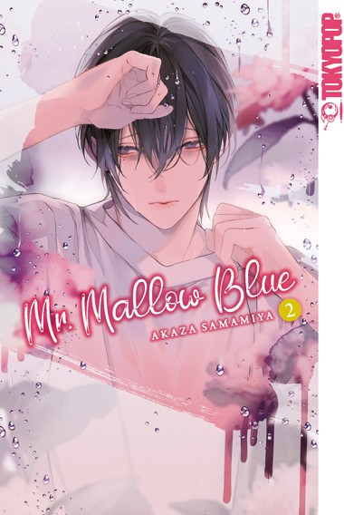 Mr. Mallow Blue, Band 2