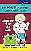 The Whatif Monster Chapter Book Series: Different But the Same (The Whatif Monster Chapter Books 10)