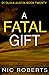 A Fatal Gift (DI Olivia Aus...