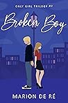 Broken Boy