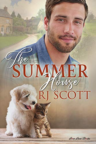 The Summer House (English Hearts, #1)