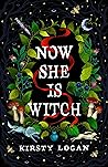 Now She is Witch