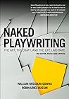 Naked Playwriting...