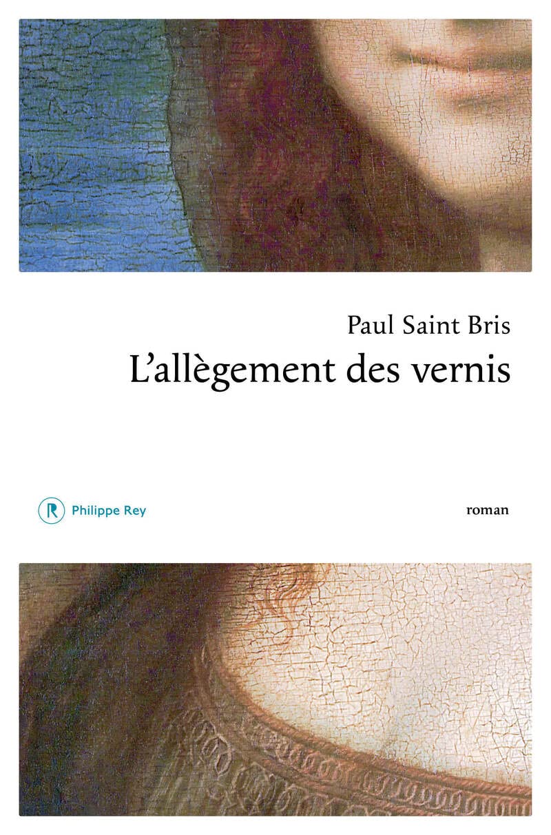 L'allègement des vernis (Paperback)