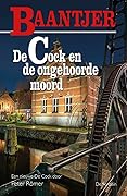 De Cock en de ongehoorde moord
