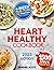 Heart Healthy Cookbook: Reg...
