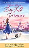 Der Fall Veronica (Millicents Abenteuer #3)