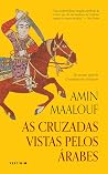 As cruzadas vista...