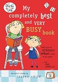 My Completely Best and Very Busy Book