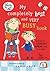 My Completely Best and Very Busy Book (Charlie & Lola)