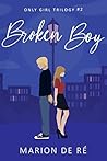 Broken Boy