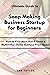 Soap making business startu...