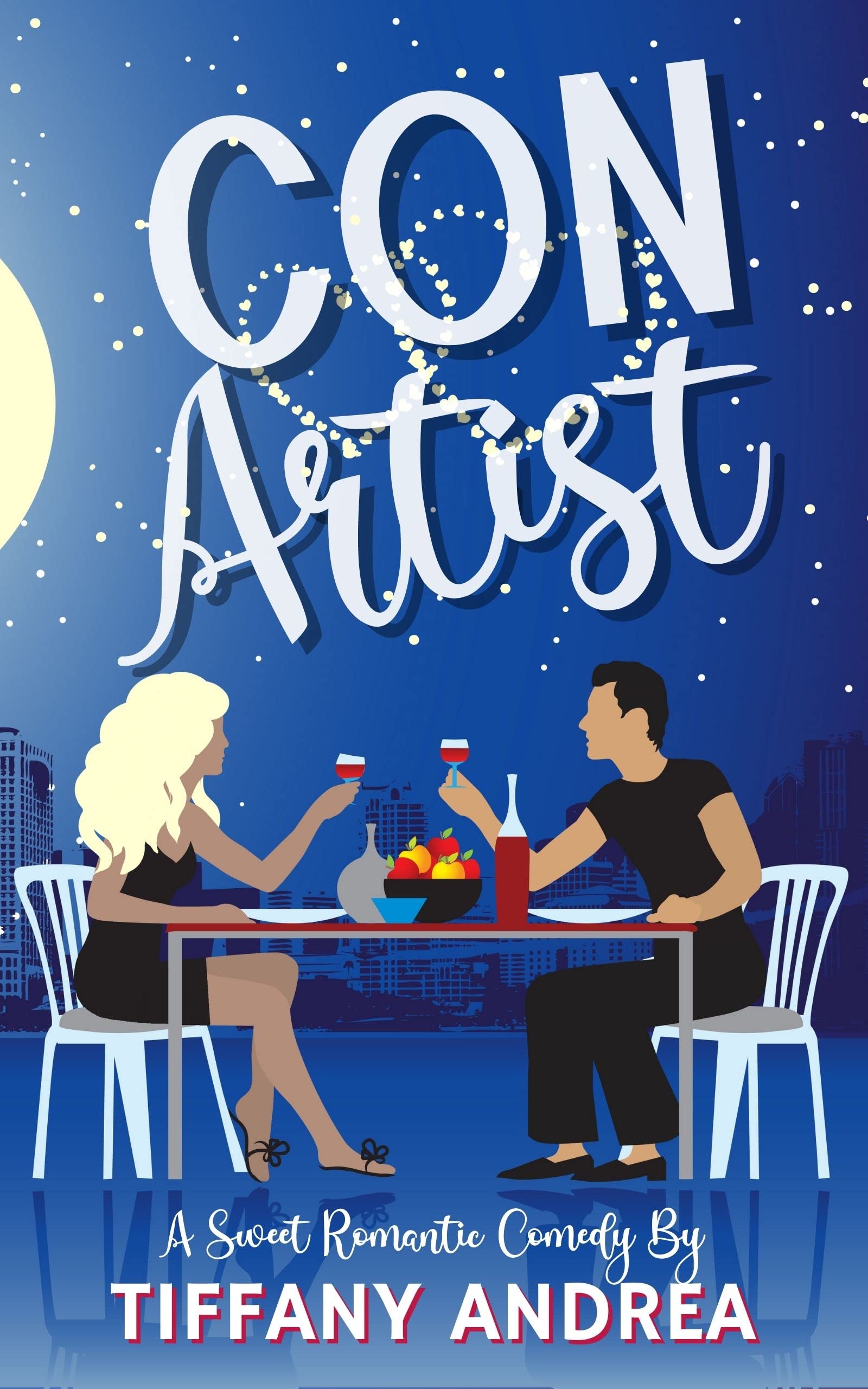 Con Artist: A Sweet Romantic Comedy (Kindle Edition)