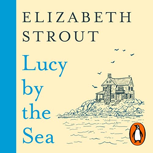 Lucy by the Sea