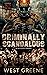 Criminally Scandalous (Criminally Yours)