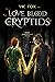 Love, Blood, and Cryptids (...