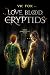 Love, Blood, and Cryptids by V.K. Fox Love, Blood, and Cryptids by V.K. Fox