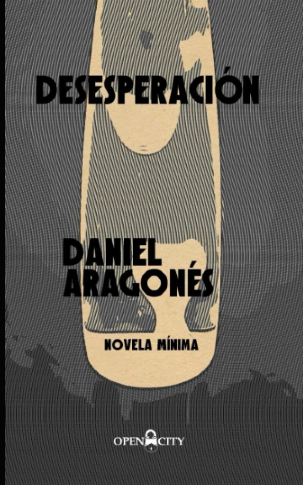 Desesperación (Paperback)