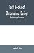 Text Books of Ornamental De...