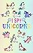 I Spy Unicorns Activity Book for Kids Ages 2-5 • Full Color S... by CSW Publishing