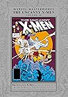 Uncanny X-Men Mas...