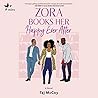 Zora Books Her Ha...