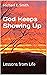 God Keeps Showing Up: Lesso...