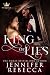 King of Lies (Royal Secrets...