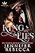 King of Lies (Royal Secrets & Lies #1)