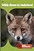 Wilde dieren in Nederland