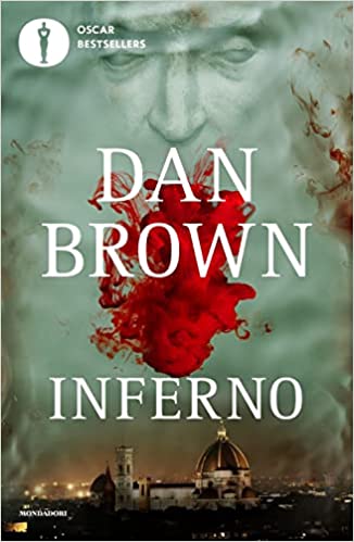 Inferno (Paperback)