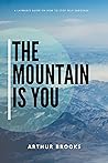 THE MOUNTAIN IS YOU: A layman's guide on how to stop self-sabotage. THE MOUNTAIN IS YOU: A layman's guide on how to stop self-sabotage.