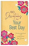 180 Devotions for...