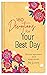 180 Devotions for Your Best Day: Encouragement and Inspiration for Women