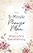 5-Minute Prayer Plan for When Life Is Overwhelming