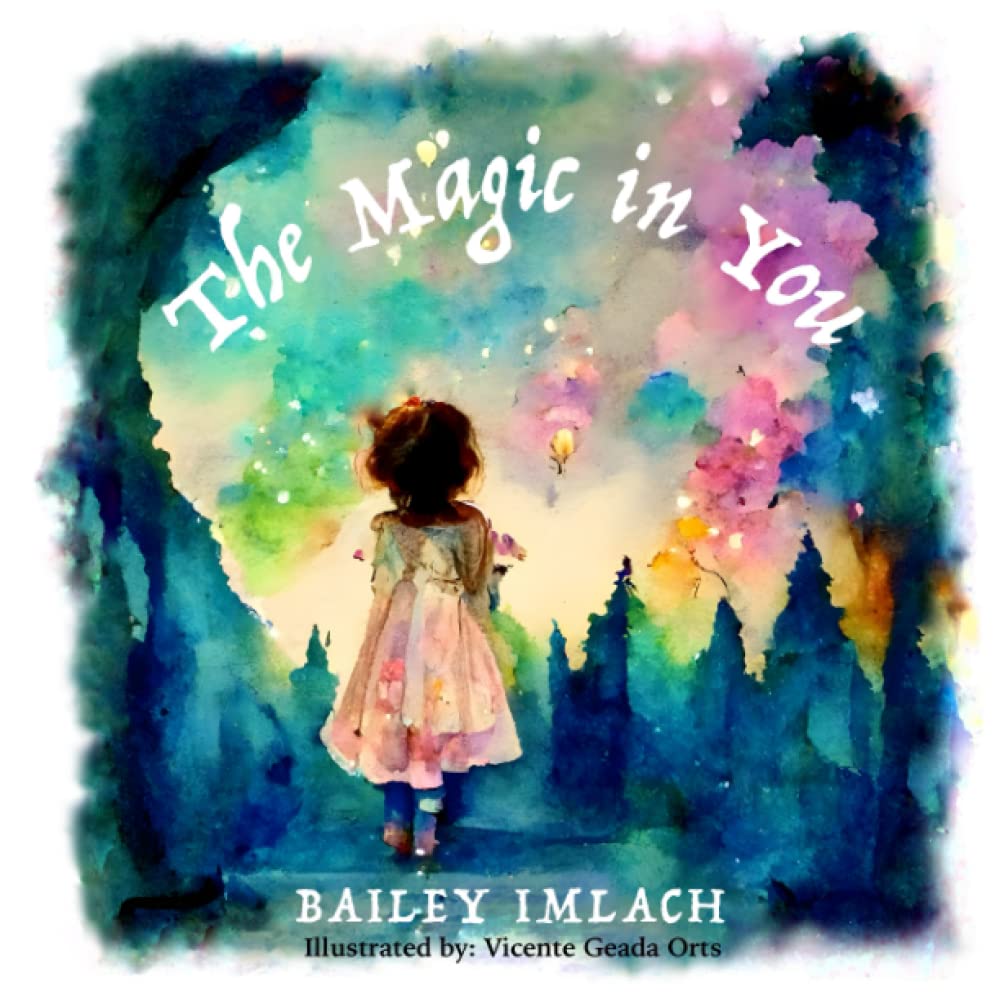 The Magic in You (Paperback)