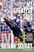 My Greatest Save: The Brave, Barrier-Breaking Journey of a World Champion Goalkeeper